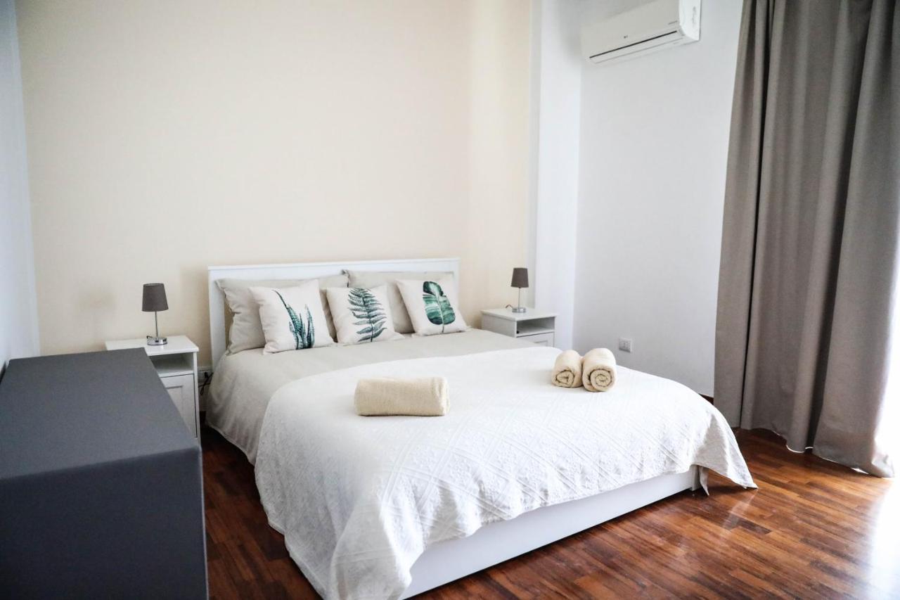 Aura Home Rent Of Rooms With Shared Kitchen Bari Ngoại thất bức ảnh
