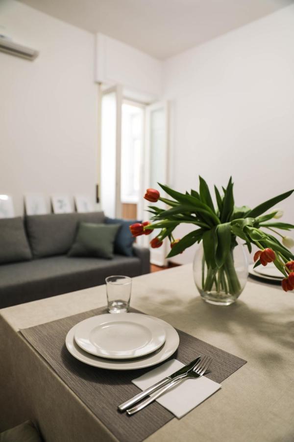 Aura Home Rent Of Rooms With Shared Kitchen Bari Ngoại thất bức ảnh