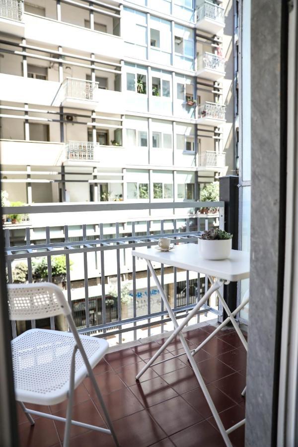 Aura Home Rent Of Rooms With Shared Kitchen Bari Ngoại thất bức ảnh