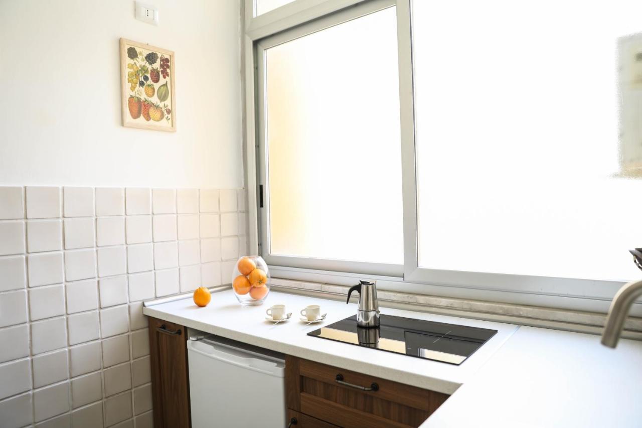Aura Home Rent Of Rooms With Shared Kitchen Bari Ngoại thất bức ảnh
