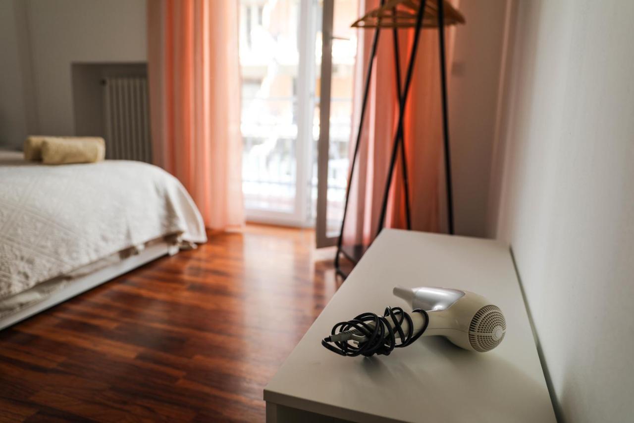 Aura Home Rent Of Rooms With Shared Kitchen Bari Ngoại thất bức ảnh