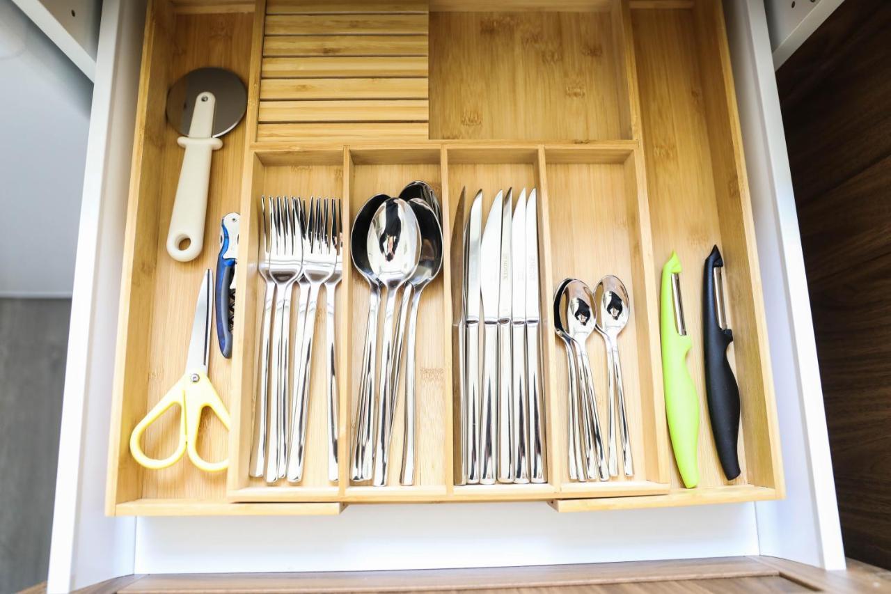 Aura Home Rent Of Rooms With Shared Kitchen Bari Ngoại thất bức ảnh
