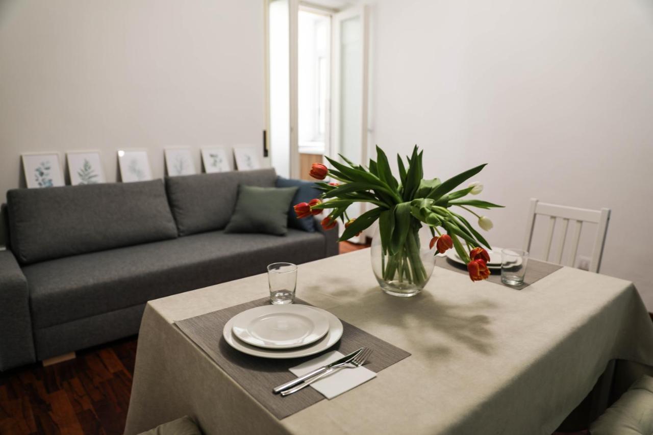 Aura Home Rent Of Rooms With Shared Kitchen Bari Ngoại thất bức ảnh