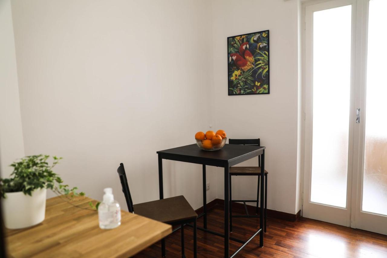 Aura Home Rent Of Rooms With Shared Kitchen Bari Ngoại thất bức ảnh